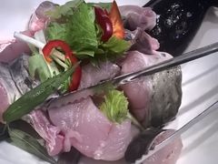 -老凯俚酸汤鱼(东山店)