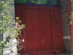 -阳台山自然风景区