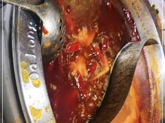 -大龙燚火锅(天钥桥路店)