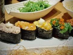 -Sushi Love 创意寿司(丽影广场店)