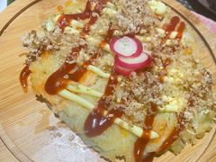 -桃夭日式料理(国信店)
