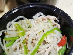 三丝浇头-东泰祥生煎馆(重庆北路店)
