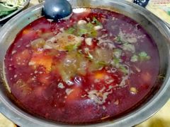 -重庆特色冷锅鱼(武大店)