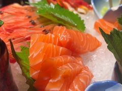 -匠和风精致料理(宁德万达店)