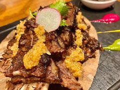 土司家牦牛肉-敏珠拉姆藏餐·南京厨房(富春江东街店)