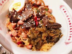 -味福记·本地特色菜(八一万达广场店)