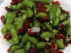 -小民大排档(光谷店)