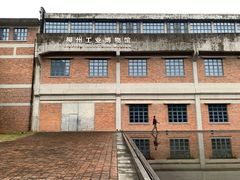 -柳州工业博物馆