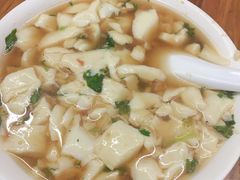 豆腐脑-聚香斋(东关街店)