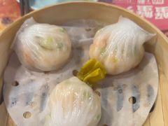 -点都德(皇岗村店)