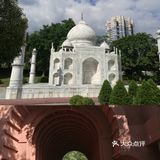 深圳的世界之窗|一天游世界攻略