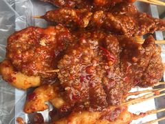 -辽B·小串(总店)