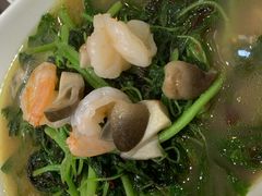 -顺风海鲜港(金玉兰店)