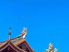 -潮州古城