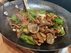 -宏状元现熬粥·京味菜(黄寺大街店)