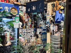 -滋味厨房小酒馆(万达广场店)