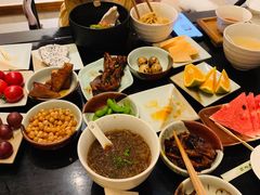 -青藤茶馆(南山路店)