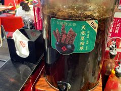 -西关味(大卫城店)