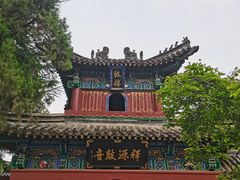 -洛阳白马寺