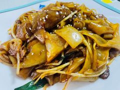 -阿政粤小馆(中央大街店)