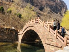 -云梦山