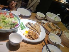 -吕氏疙瘩汤·私家菜馆(慈云寺店)