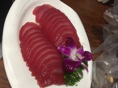 -掌上鲜(南顺城街店)