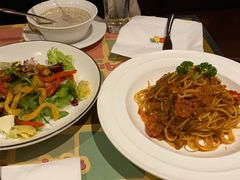 -安妮意大利餐厅(国贸店)