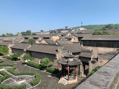 -山西王家大院