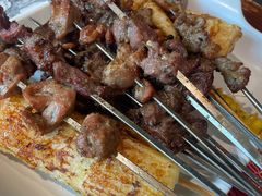 -京元盛铜锅涮肉(上海总店)