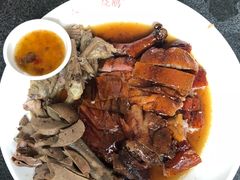 -黄连大头华烧鹅店(大良店)