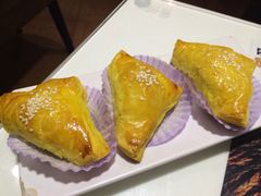 iphone_upload_pic-新大咀港式茶餐厅(宝山万达店)