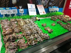 -盒马鲜生(杭州运河上街店)