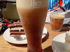 -Peet's 皮爷咖啡(东湖路手作店)