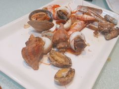 -钱库里海鲜自助(唐山街店)