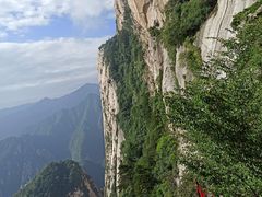 -华山风景名胜区