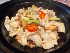 -谭厨中山传家菜.乳鸽.脆鲩鱼(华强北中航城店)