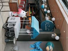 -1Cake壹刻蛋糕(奥体公园味觉艺术馆店)