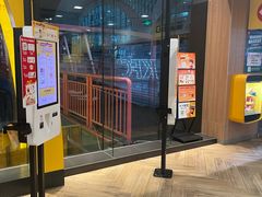 -麦当劳(世贸店)