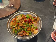 -饕林餐厅(春熙路店)