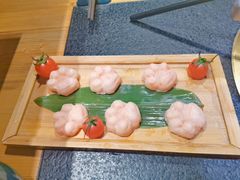 -湊湊火锅·茶憩(南京东路悦荟店)