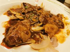 -国惠大酒楼(仓山万达店)