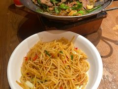 -老湘村·湖南土菜(天河维多利店)