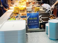 -深海中餐厅(国家海洋博物馆店)