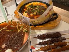 -七八冷面·延边朝鲜族美食(圣熙八号店)
