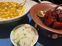 -老吉堂上海本帮菜(工体店)
