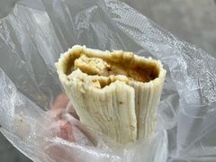 -小红旗臭豆腐炸冷面(万达店)