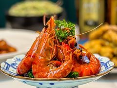 -黄弟大排档·湖南菜·小龙虾·小海鲜(凯旋北路店)