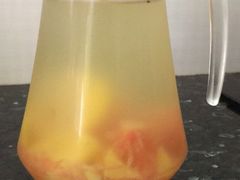 我自己泡的水果茶-COSTA COFFEE(阿里中心店)