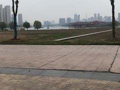 -汉江湾体育公园
